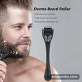 540 Titanium Derma Roller for Face and Body