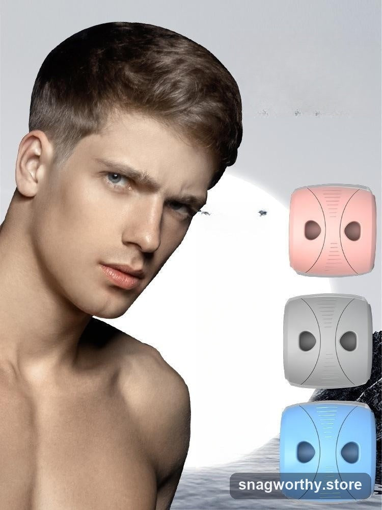 JawForge jaw exerciser color options