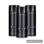 DenseFill hair building fiber powder three bottles