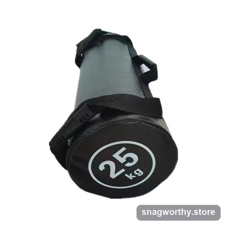 PowerSack Training Bag 25kg sandbag